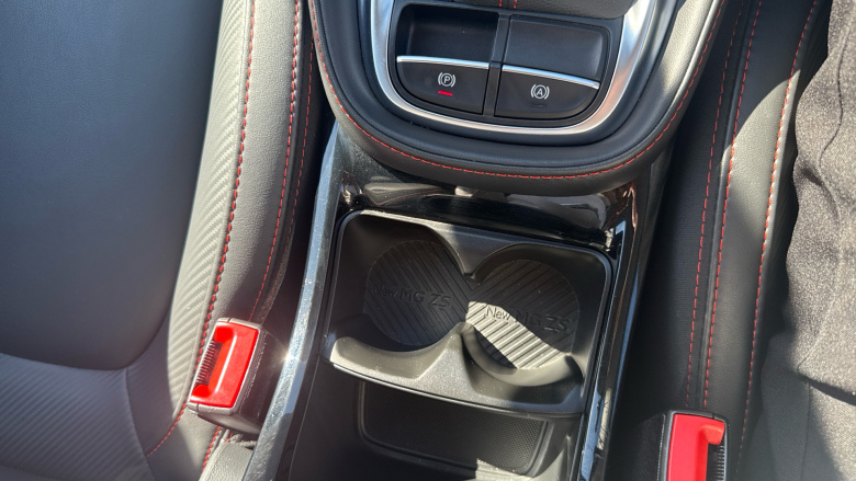 MG ZS 1.0T GDi Exclusive 5dr DCT Petrol Hatchback